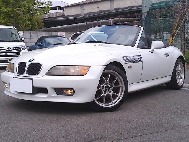 BMW Z3 Roadster