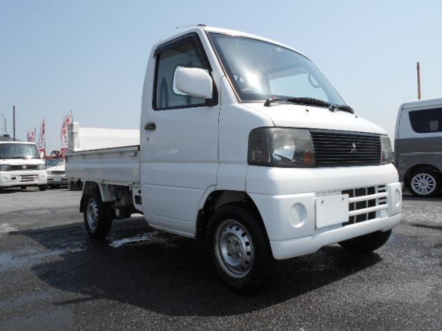 Mitsubishi Minicab Truck