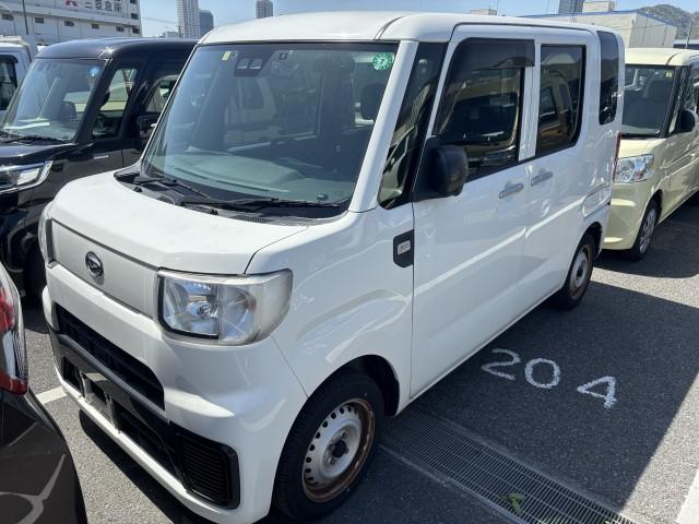 Daihatsu Hijet Caddie