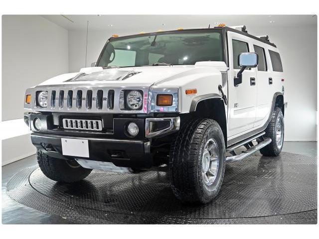 Hummer Hummer H2