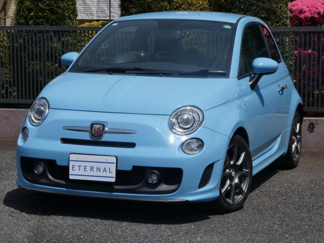 Abarth Abarth 500