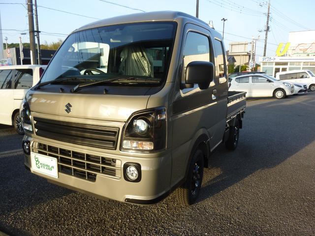 Suzuki Super Carry