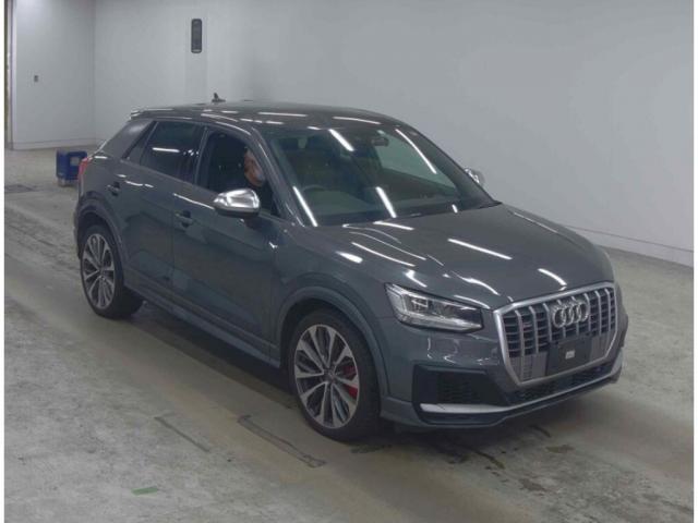 Audi SQ2