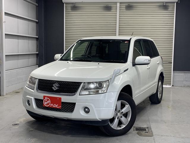 Suzuki Escudo
