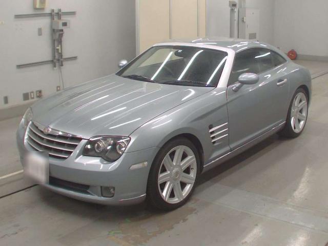 Chrysler Chrysler Crossfire