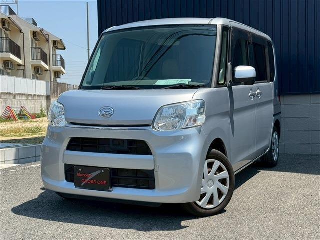 Daihatsu Tanto Dba-la600s