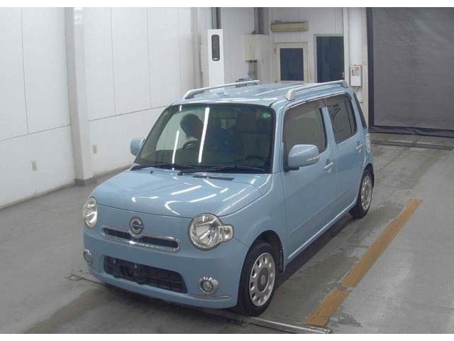 Daihatsu Mira Cocoa