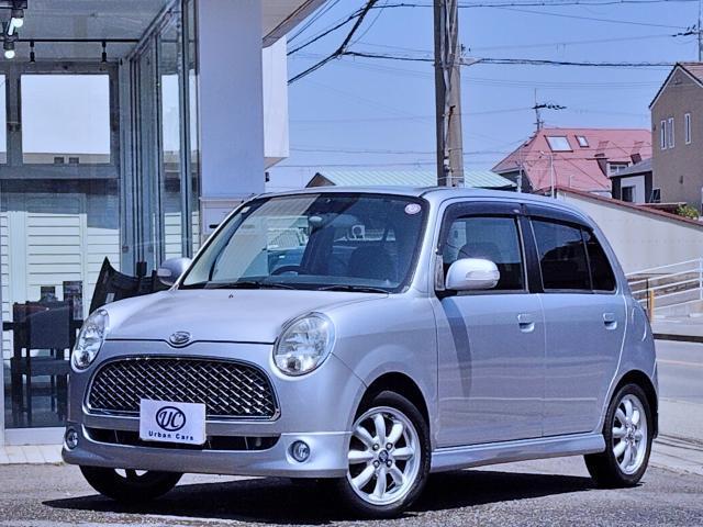 Daihatsu Mira Gino