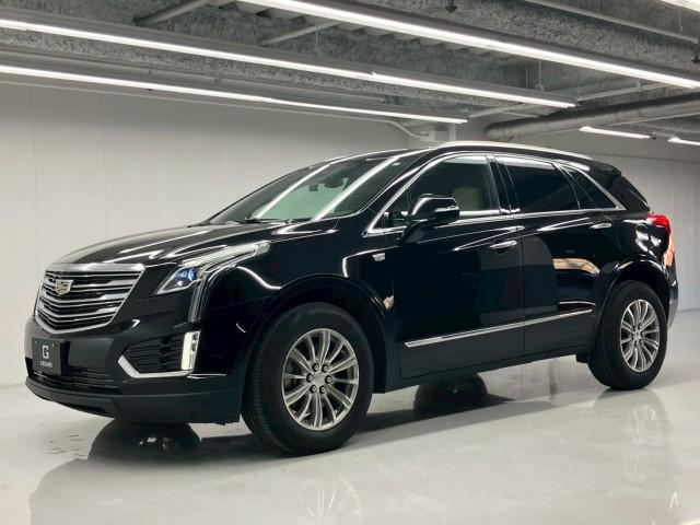 Cadillac Cadillac XT5 Crossover