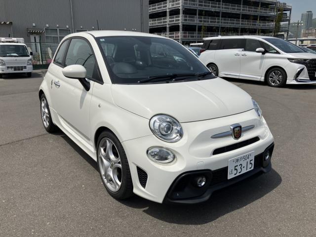 Abarth Abarth 595