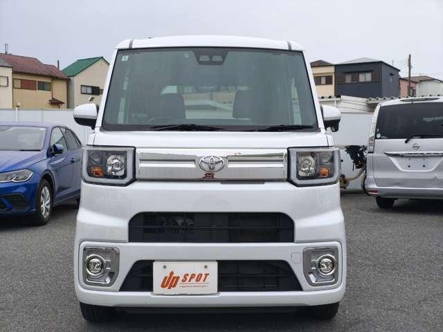 Toyota Pixis Mega 3ba-la700a