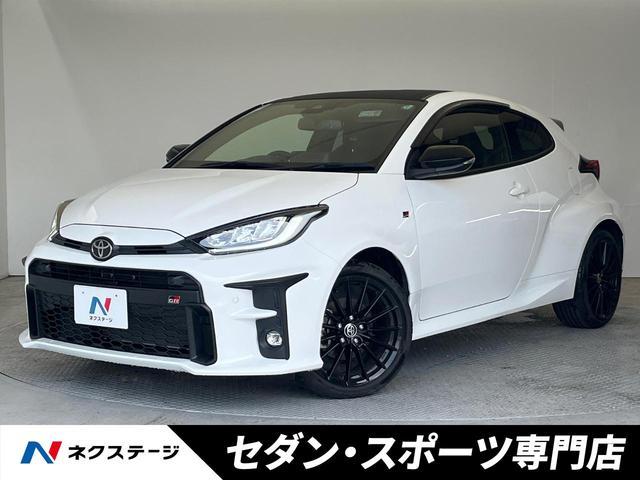 Toyota GR Yaris