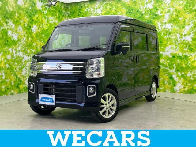 Suzuki Every Wagon 3ba-da17w