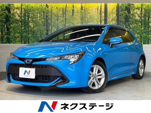 Toyota Corollasport