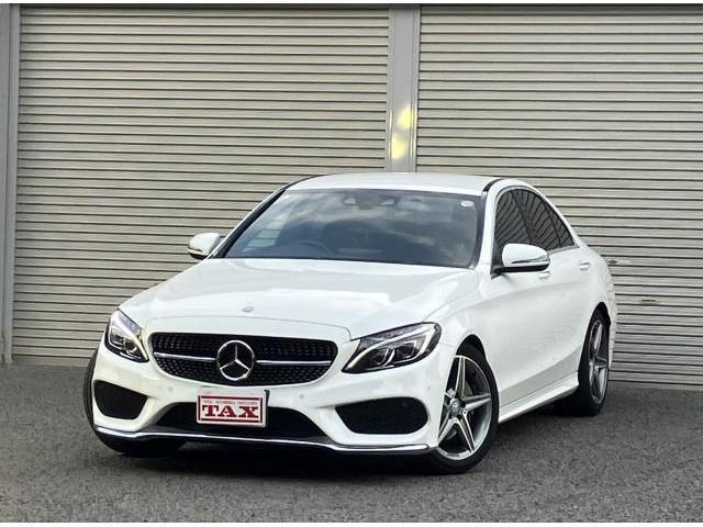 Mercedes Benz C-class