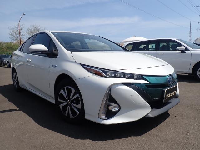 Toyota Prius PHV
