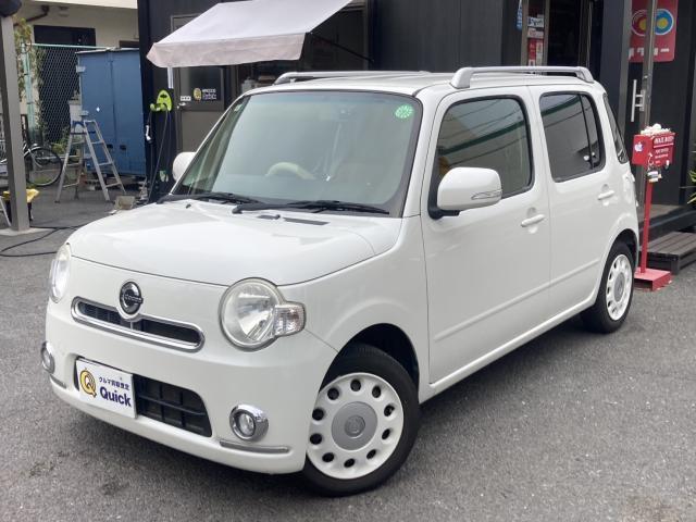 Daihatsu Mira Cocoa
