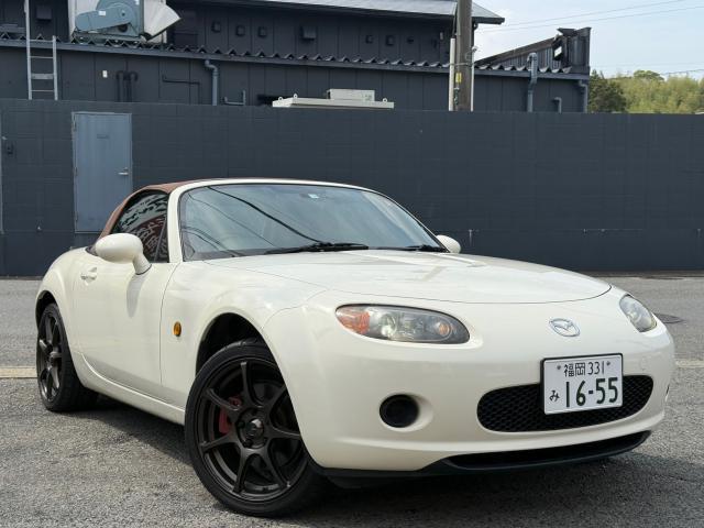 Mazda Roadster