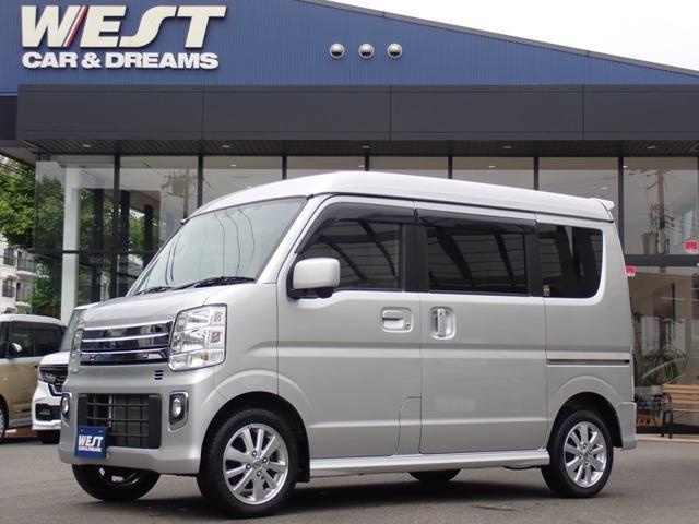 Nissan Nv100clipper RIO