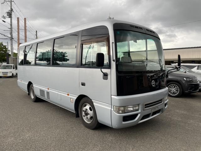 Nissan Civilian BUS