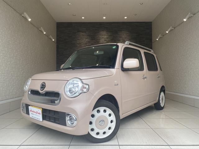 Daihatsu Mira Cocoa