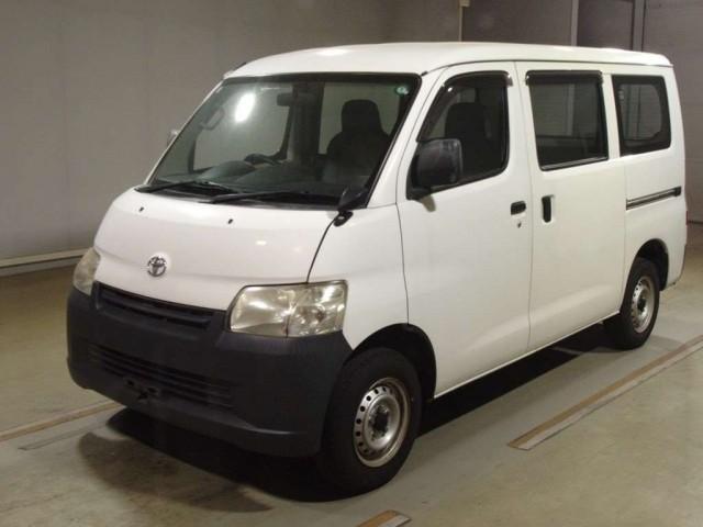 Toyota Liteace VAN