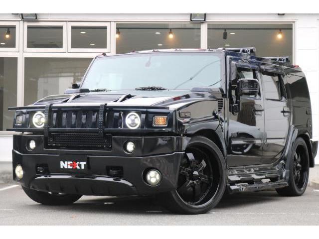 Hummer Hummer H2