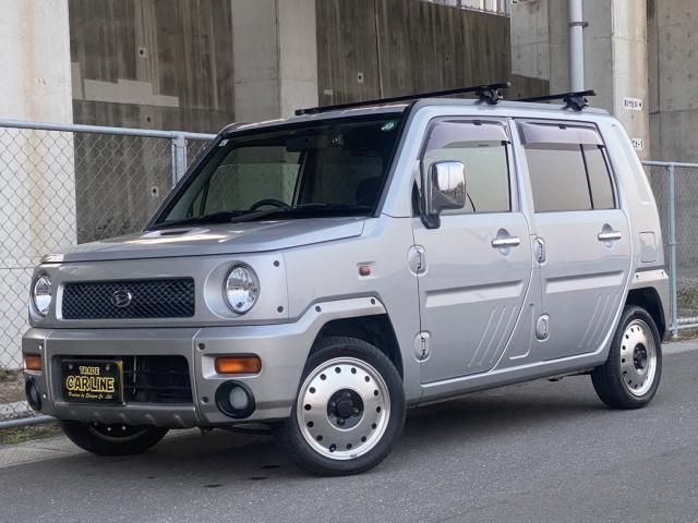 Daihatsu Naked