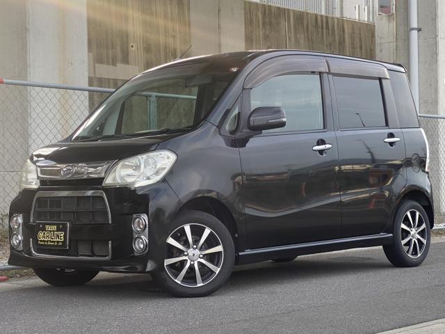 Daihatsu Tanto EXE