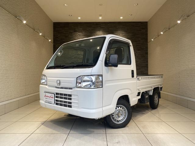 Honda Acty Truck