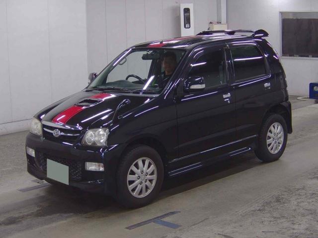 Daihatsu Terios KID