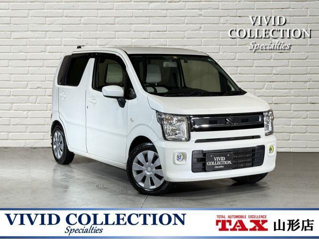 Suzuki Wagon R 5ba-mh85s