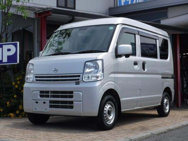 Nissan Nv100clipper VAN