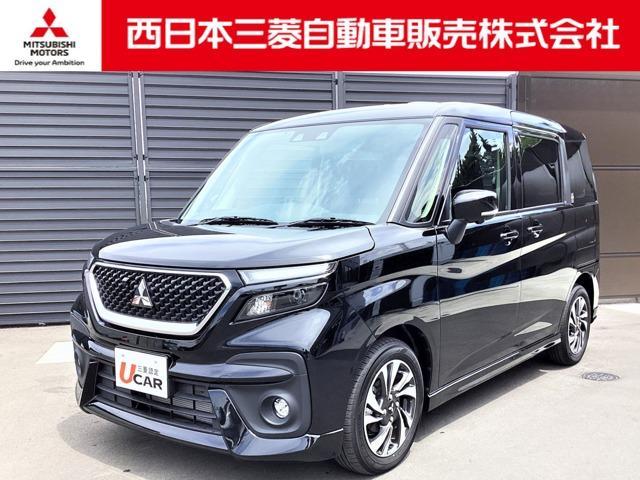 Mitsubishi Delica D:2