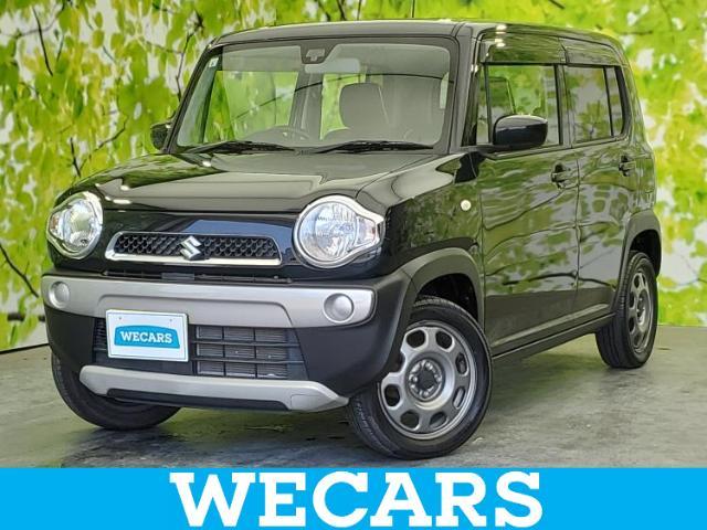 Suzuki Hustler Daa-mr41s