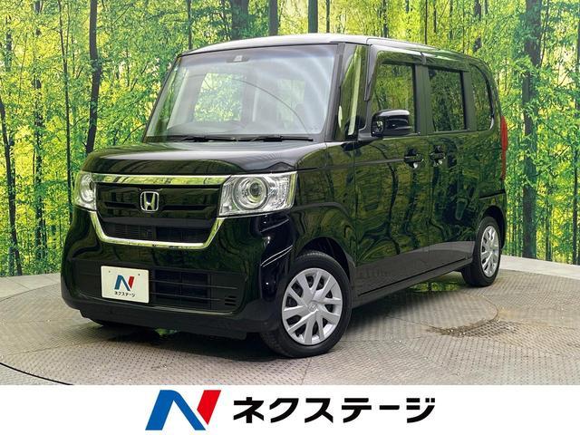 Honda N-box JF3