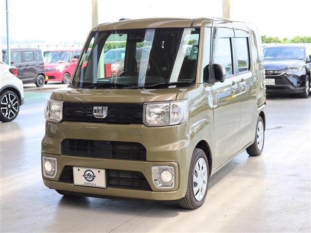 Daihatsu Wake Dba-la700s