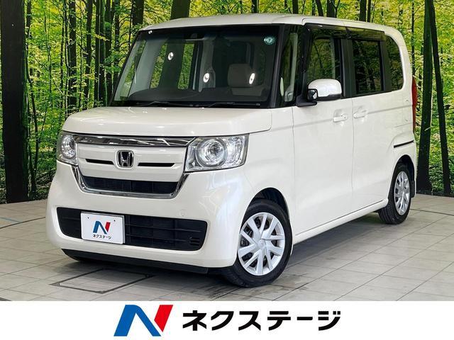 Honda N-box JF3