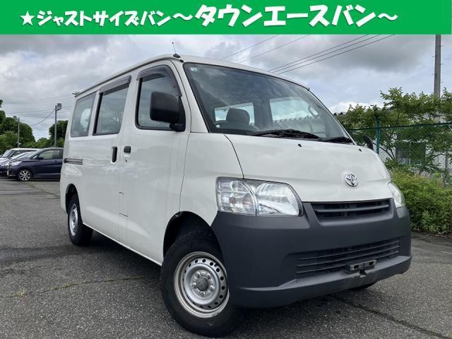 Toyota Townace VAN Dbf-s412m