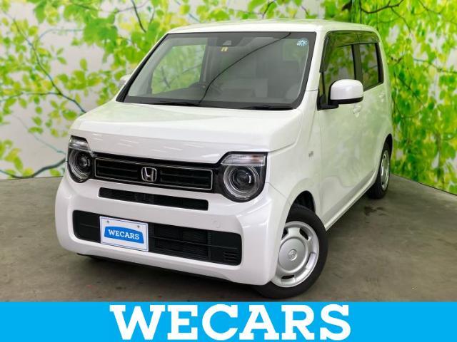 Honda N-wgn 6ba-jh3