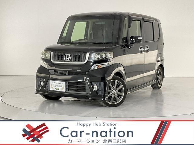 Honda N-box JF1