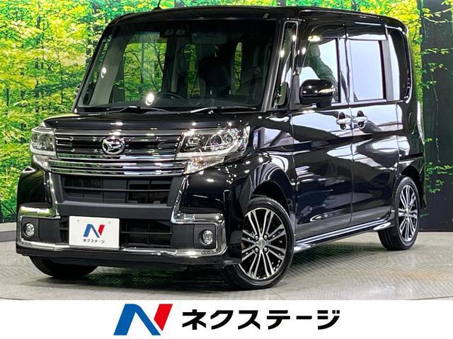 DAIHATSU TANTO LA600S 2017
