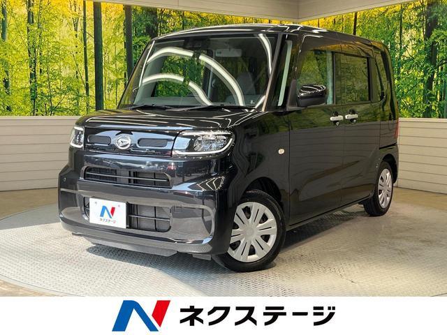 Daihatsu Tanto La650s