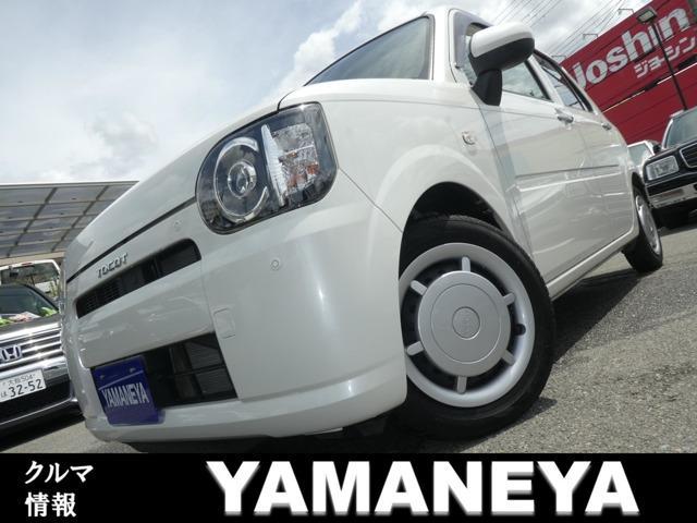 Daihatsu Mira Tocot