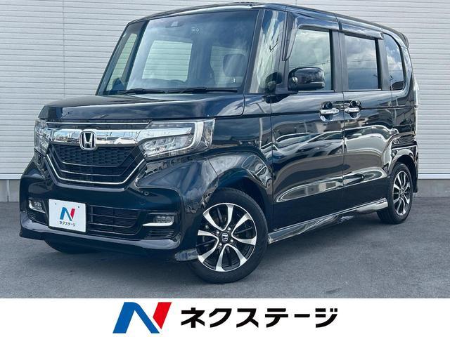 Honda N-box Custom JF3