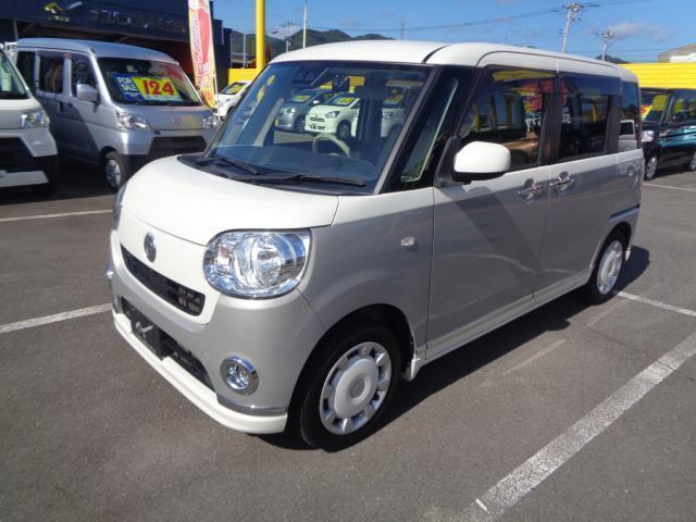 Daihatsu Move Canbus 5ba-la800s