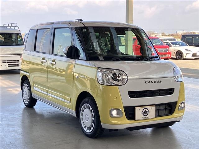 Cheap Used daihatsu-move canbus for Sale - High Quality
