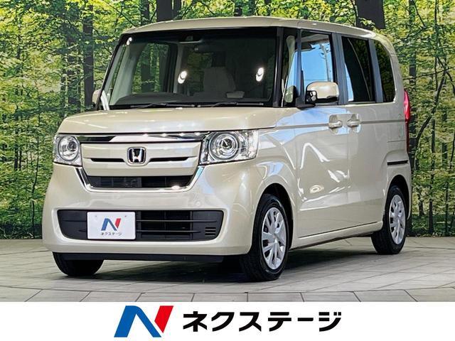 Honda N-box JF3