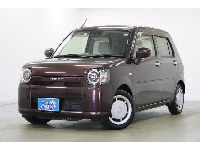 Daihatsu Mira Tocot