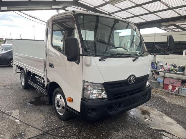 Toyota Dyna Truck